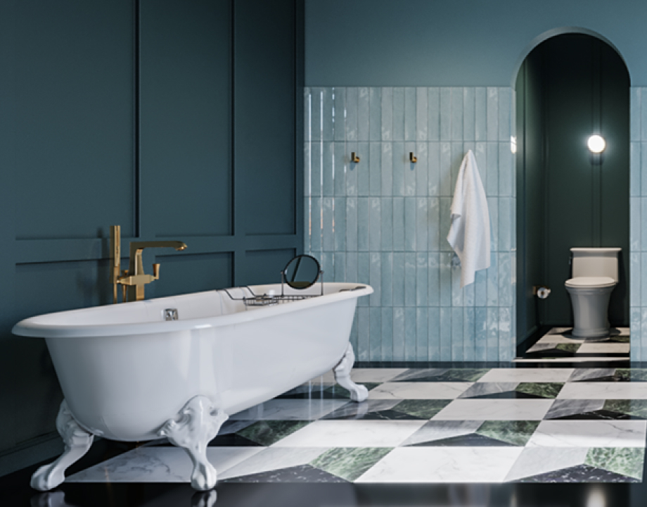 Classical Elegance