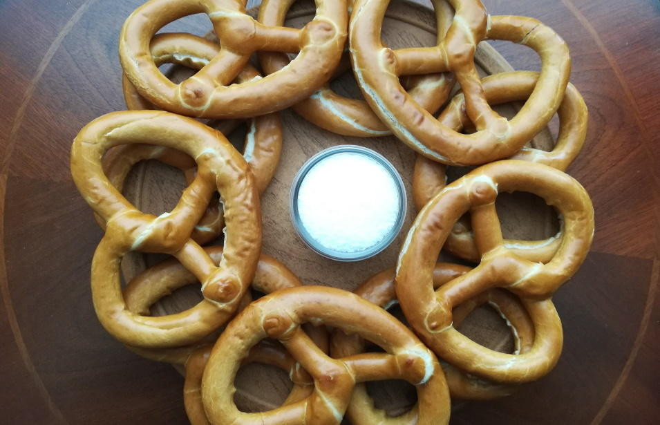 The Bavarian Pretzel Company