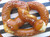 The Bavarian Pretzel Company Bigs to Bites