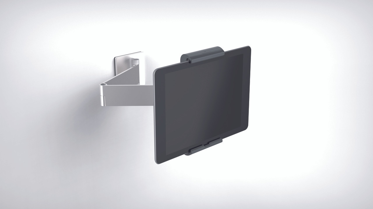 Articulating Tablet Wall Mount