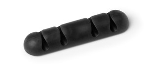 CAVOLINE CLIP 4, 2 PK, GRAPHITE