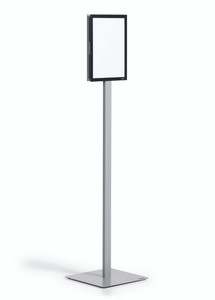 Info Stand BASIC, Letter-Size Info Stand BASIC, Letter-Size