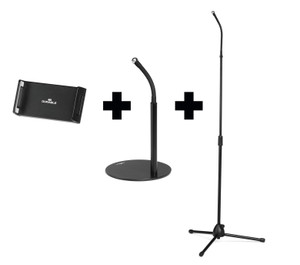 Tablet Holder TWIST COMBI Tablet Holder TWIST COMBI