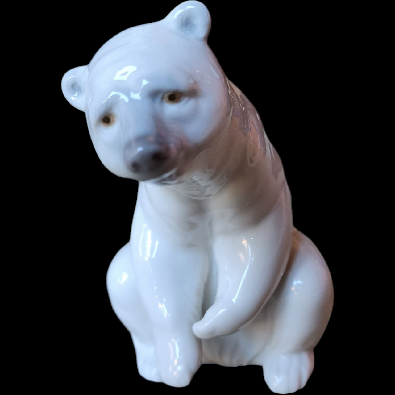 Animal Figurines, Collectible Ceramic Animal Figurines