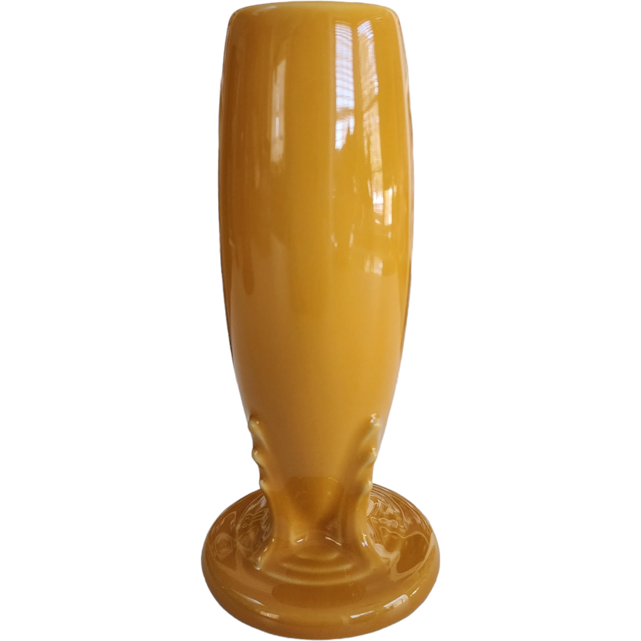 Homer Laughlin Fiesta Bud Vase