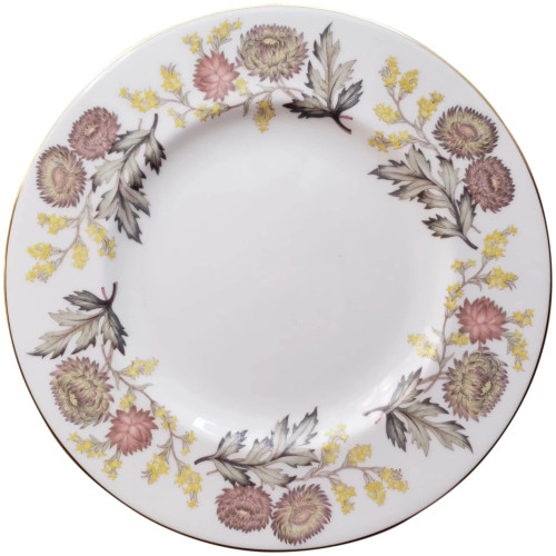 8" WEDGWOOD Lichfield Salad Plate