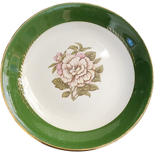 Stetson Duchess of Greencastle Coupe Soup Bowl