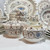 SPODE Florence 107 Piece Place Setting