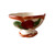Gladding McBean Franciscan Apple Footed Sherbet Dish