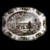 20" JOHNSON BROTHERS Friendly Village Oval Serving Platter