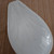 Antique White Ironstone Relish Dish, Bowl, Soap Tray, Farmhouse Decor England