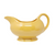 Homer Laughlin Fiesta Daffodil Open Sauce Boat