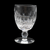 5" Waterford Crystal Colleen Short Stem Water Goblet