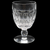 5" Waterford Crystal Colleen Short Stem Water Goblet