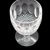 5" Waterford Crystal Colleen Short Stem Water Goblet
