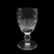 4" Waterford Crystal Colleen Short Stem Cordial Glass