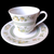 Royal Doulton Tonkin Flat Cup & Saucer Set