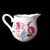 Nikko Provincial Designs Biarritz Floral Creamer 