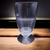 Duncan & Miller Teardrop Clear Iced Tea Glass