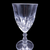 Royal Crystal Rock Helen Clear Water Goblet