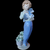 Lladro Collector Society Figurines My Buddy Figurine Collectible Boxed