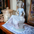 Lladro Collector Society Figurines Picture Perfect 5th Anniversary Figurine