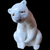Lladro Animals-Wild Resting Polar Bear Figurine Collectible Boxed