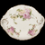 Rosenthal Versailles Pink & Yellow Roses Handled Cake Plate