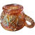 Imperial Glass-Ohio Fashion Marigold Carnival Punch Cup