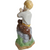 Royal Worcester By Freda Doughty Months of The Year June Figurine No Box