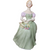  Royal Doulton English Character Woman Figurine Clariss HN2345 No Box