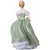  Royal Doulton English Character Woman Figurine Clariss HN2345 No Box