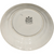 Turner & Tomkinson Wheat & Clover White Ironstone China Pearl 