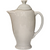 Homer Laughlin Fiesta® Fiesta Gray Pearl Covered Coffee Server 