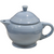 Homer Laughlin Fiesta® Fiesta Periwinkle Blue Small Teapot & Lid 2 Cup