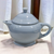 Homer Laughlin Fiesta® Fiesta Periwinkle Blue Small Teapot & Lid 2 Cup