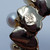 Saltwater Mikimoto Pearl FJG Pin/Brooch in 14K Gold