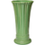  9" Homer Laughlin Fiesta Meadow Green Flared Vase   