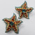 Kenneth Jay Lane Whimsical Starfish Demi Parure