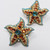 Kenneth Jay Lane Whimsical Starfish Demi Parure