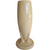  6" Homer Laughlin Fiesta Ivory Bud Vase
