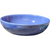 Homer Laughlin Kitchen Kraft Fiesta Harlequin Mauve Blue Individual Salad Bowl