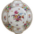  Schumann Bavaria Dresdner Art Multmotif Smooth Handled Cake Plate