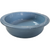  8" Homer Laughlin Fiesta Periwinkle Blue Round Vegetable Bowl
