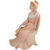 Homco Figurines Victorian Lady Courtney's Dream #1439 No Box