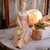 Homco Figurines Victorian Lady Courtney's Dream #1439 No Box
