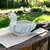 Napco Ceramic Seagull Planter Figurine Japan