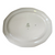 13" Royal Doulton Old Leeds Spray Oval Serving Platter