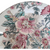 14" Chinese Porcelain Qing Dynasty Floralt Pattern Large Plate