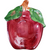  Franciscan Apple USA Small Ashtray 